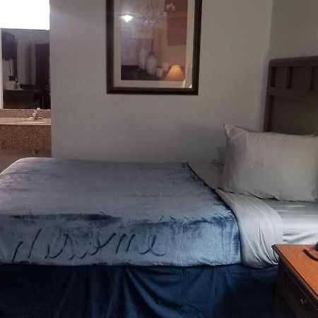 Osu 2 Queen Beds Hotel Room 117 Wi-Fi スティルウォーター エクステリア 写真